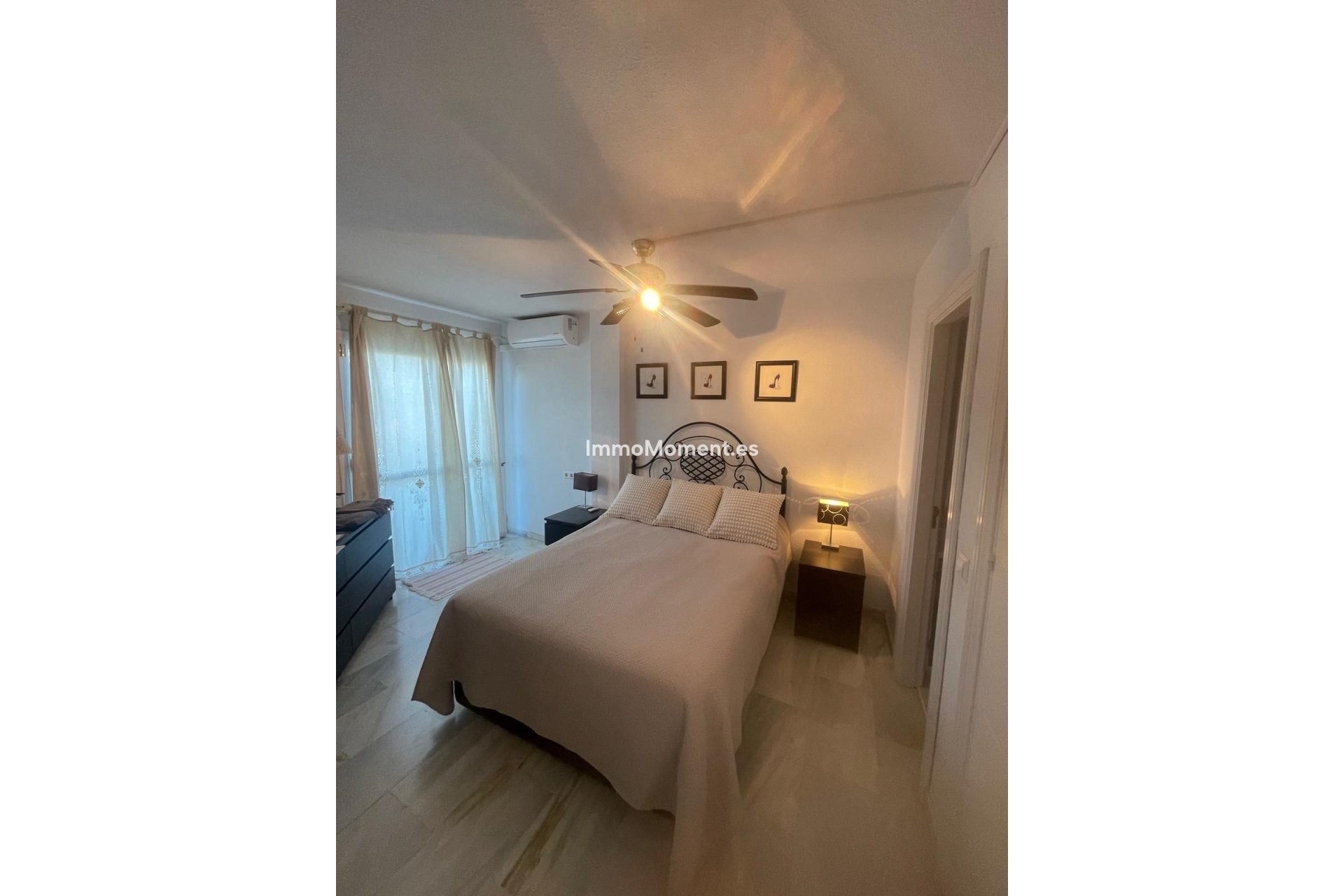 Revente - Appartement - Mijas - Mijas Golf