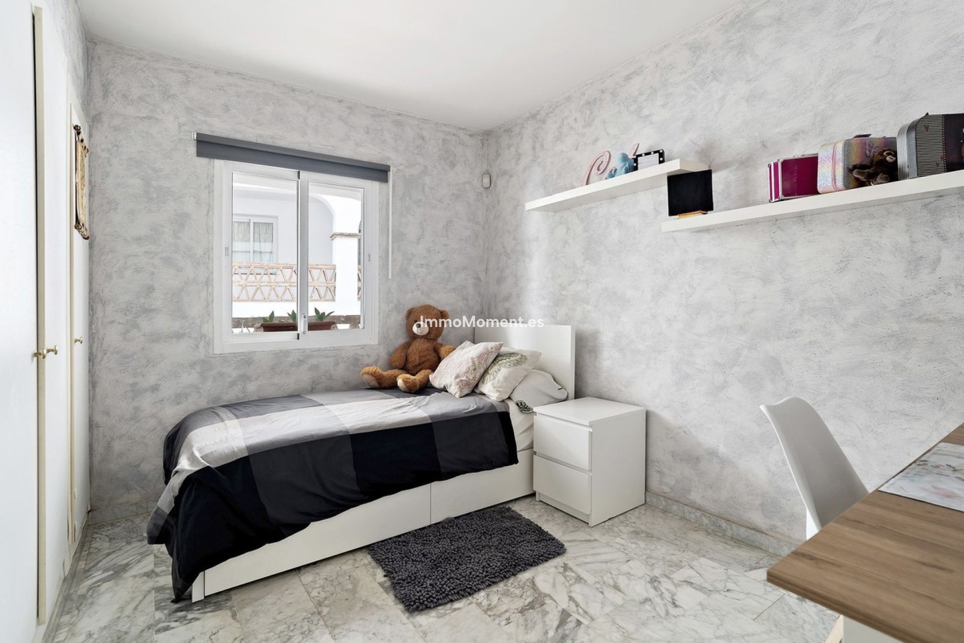 Revente - Appartement - Mijas - Mijas Golf