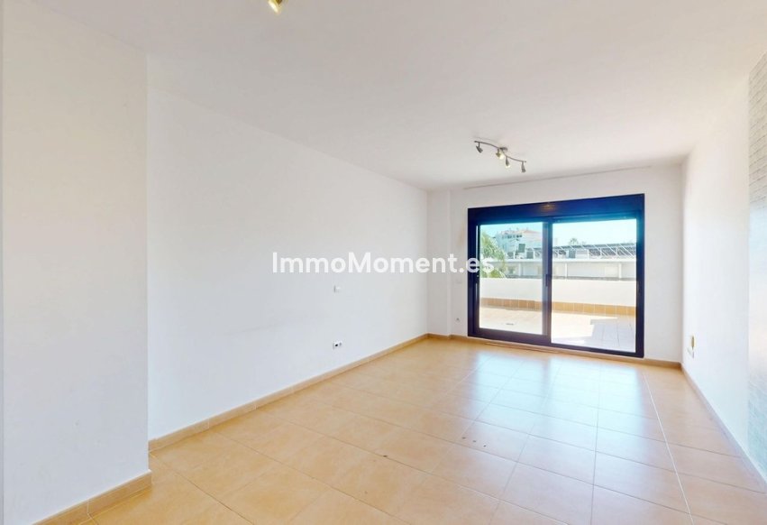 Revente - Appartement - Mijas - Mijas Golf