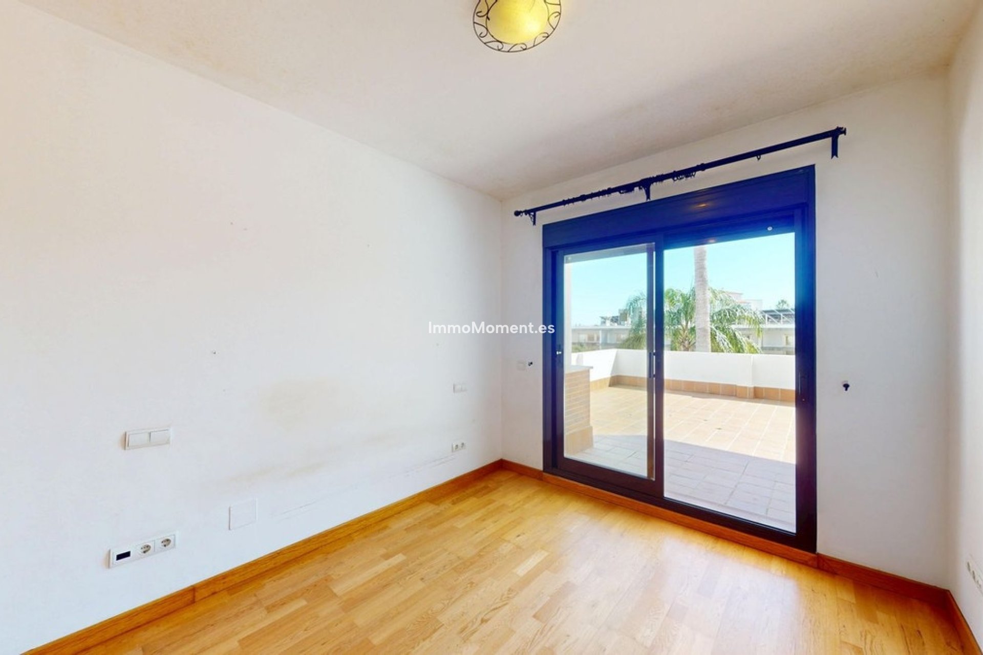 Revente - Appartement - Mijas - Mijas Golf