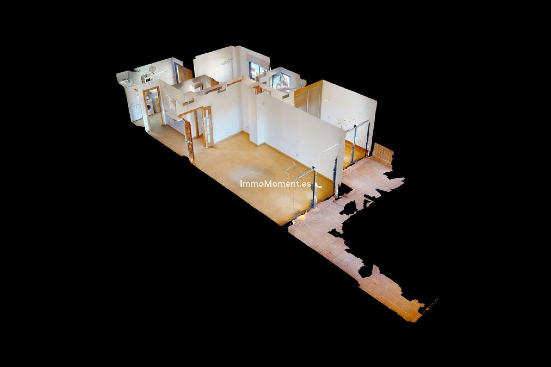 Revente - Appartement - Mijas - Mijas Golf