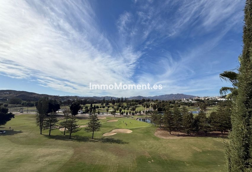 Revente - Appartement - Mijas - Mijas Golf