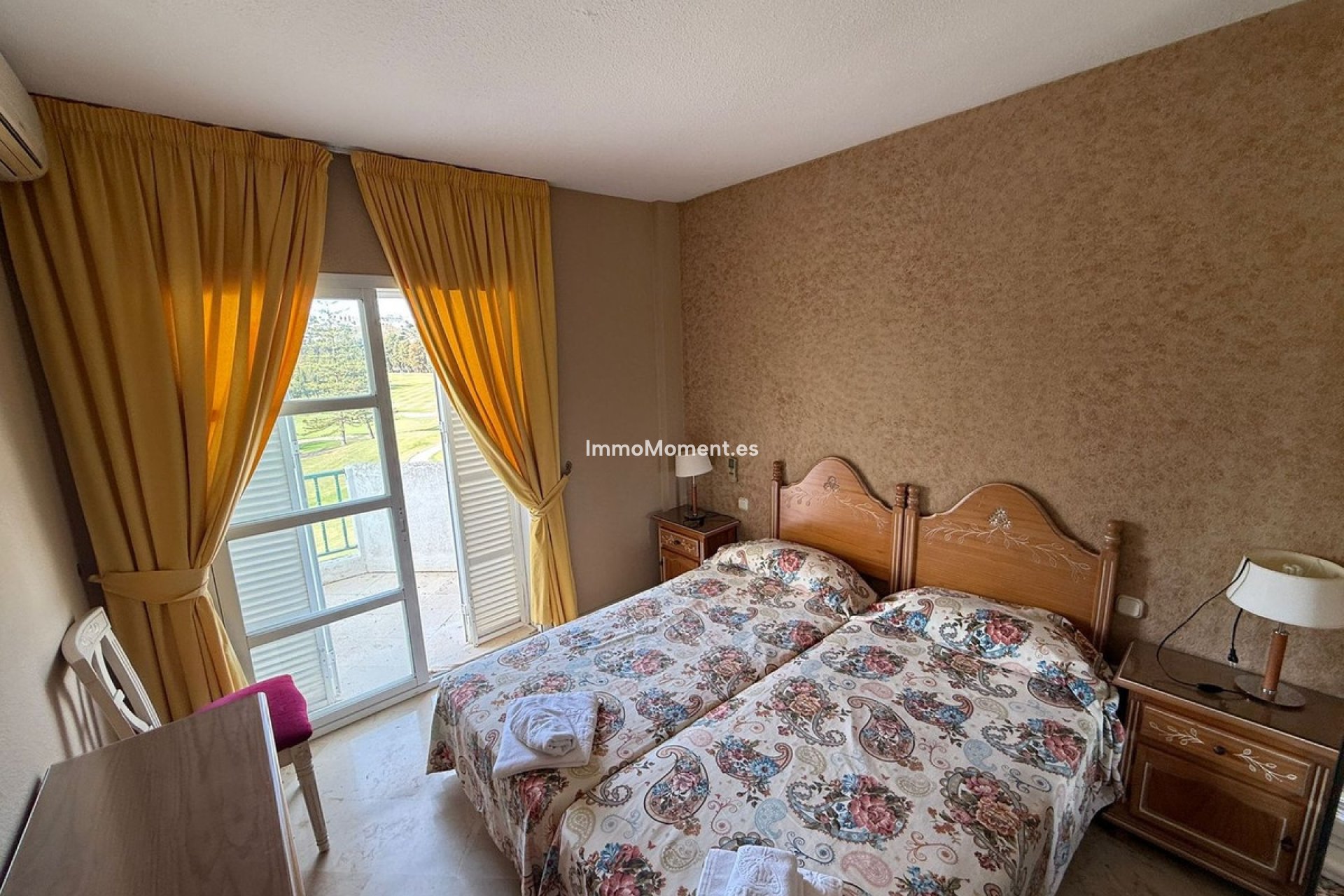 Revente - Appartement - Mijas - Mijas Golf