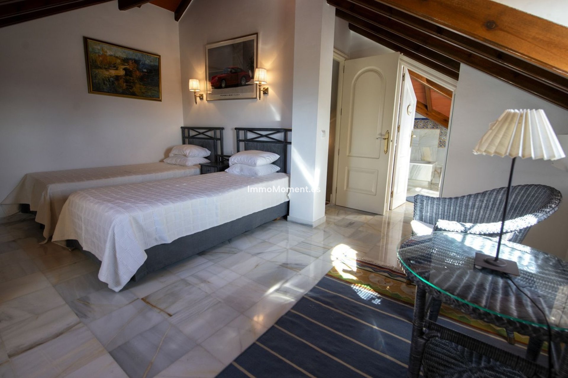 Revente - Appartement - Mijas - Mijas Golf