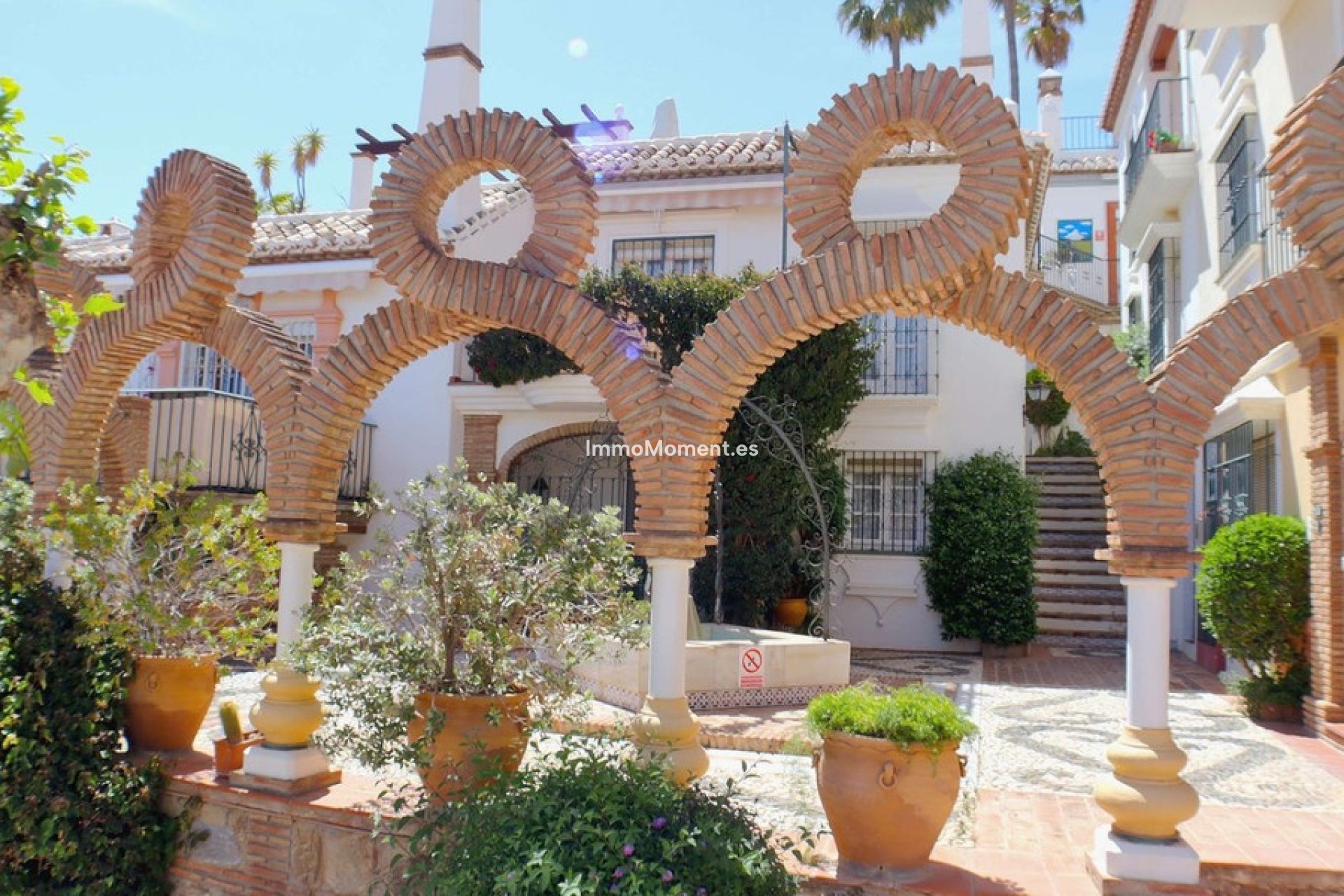 Revente - Appartement - Mijas - Mijas Golf