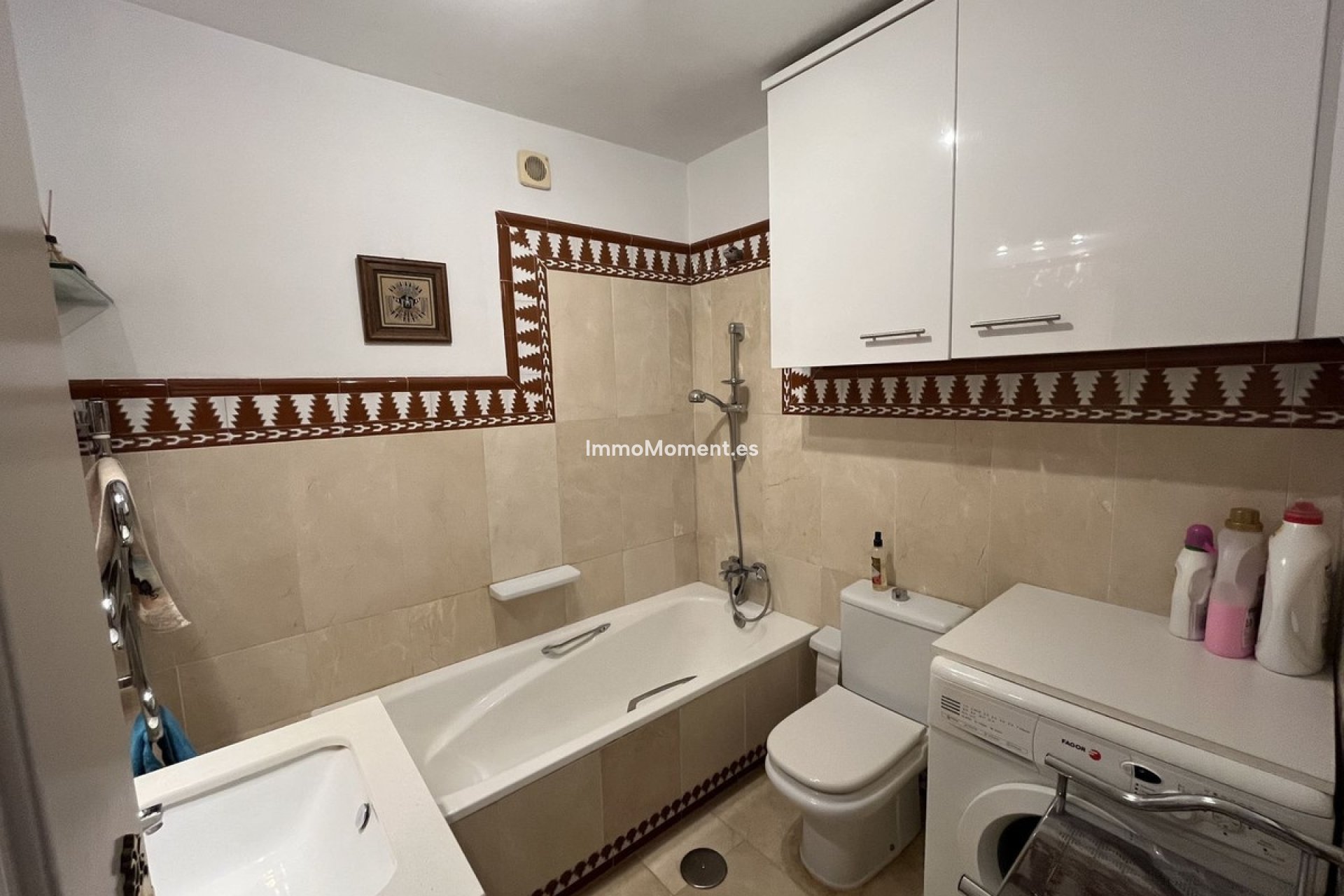 Revente - Appartement - Mijas - Mijas Golf