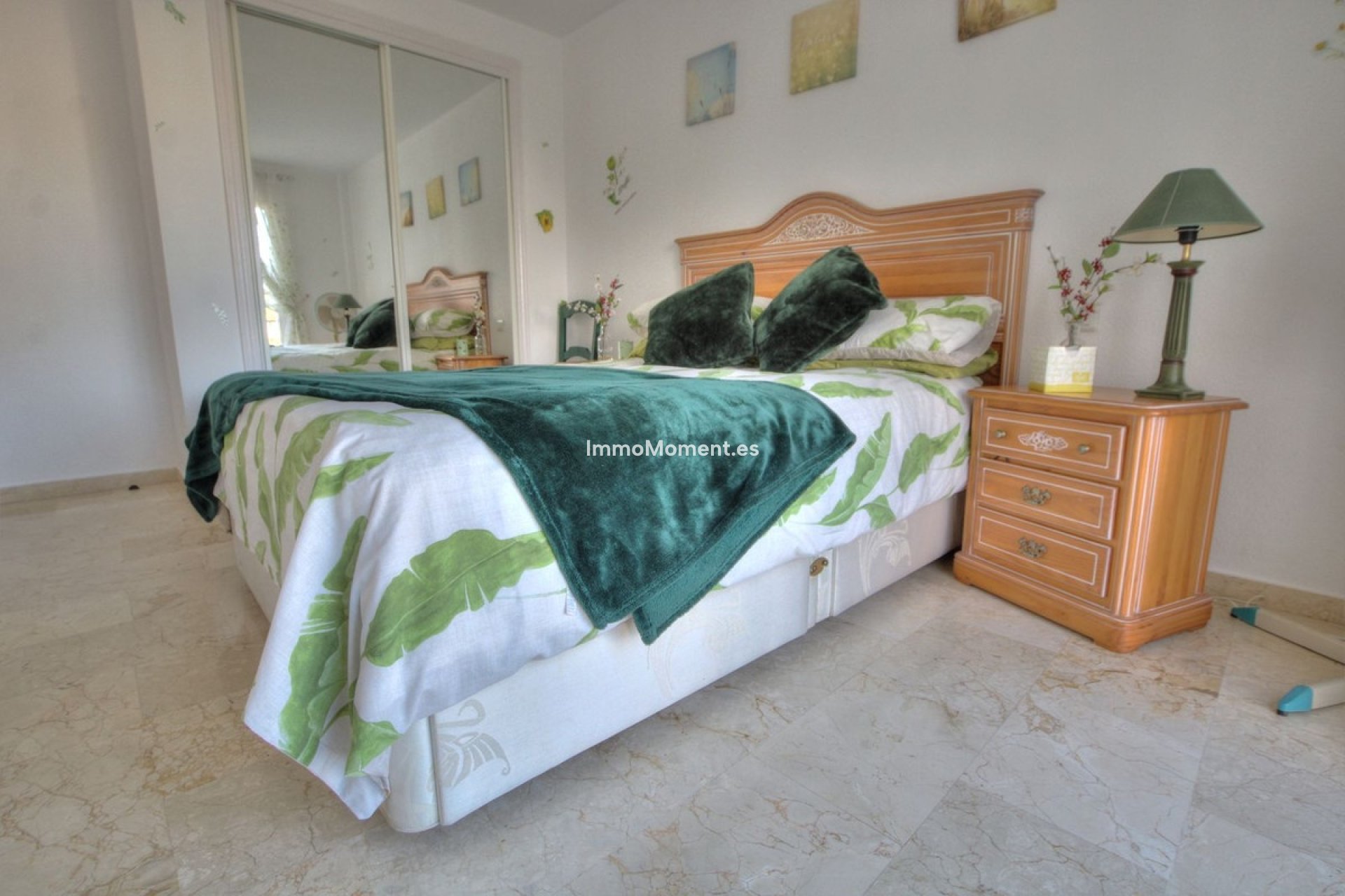 Revente - Appartement - Mijas - Mijas Golf
