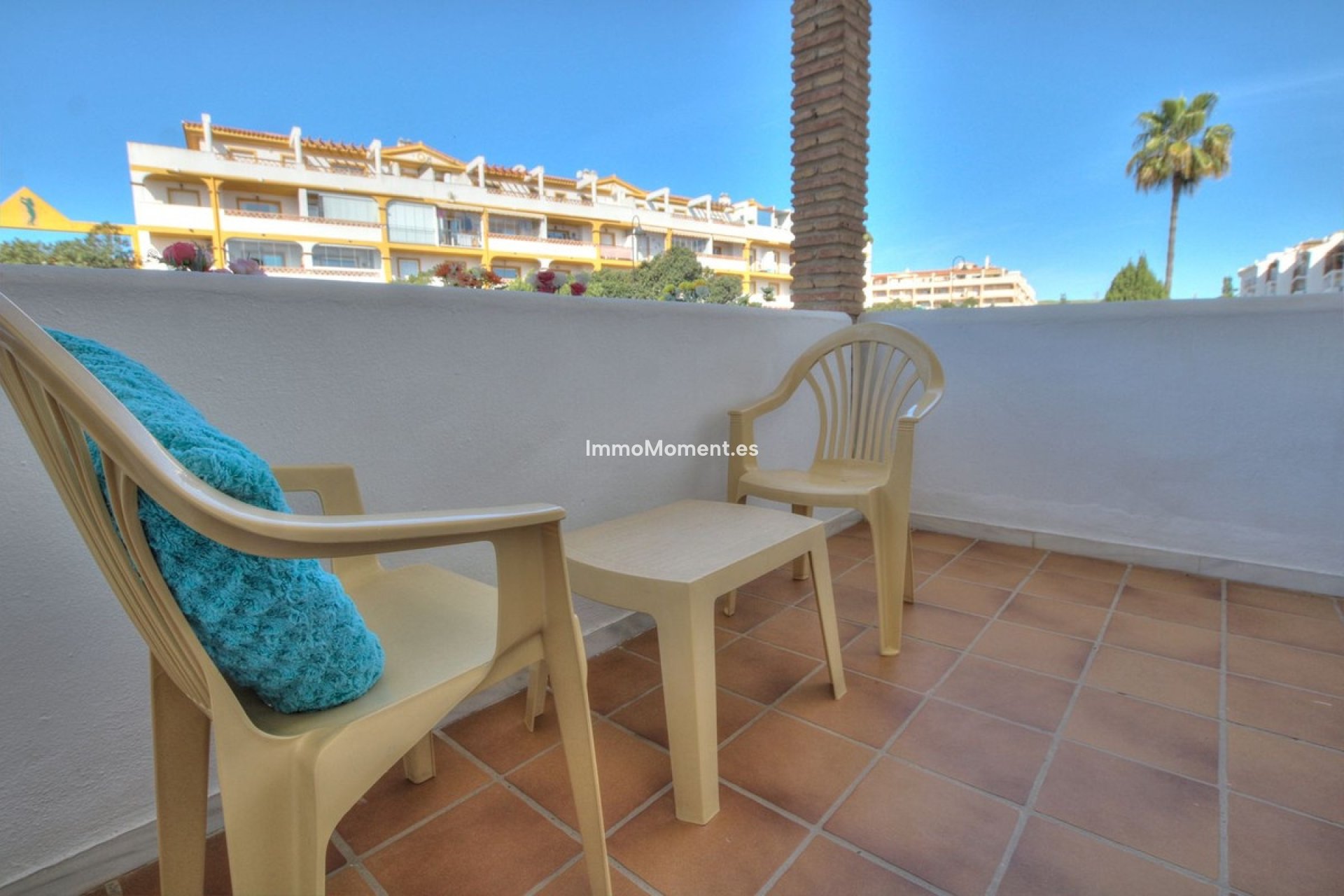 Revente - Appartement - Mijas - Mijas Golf