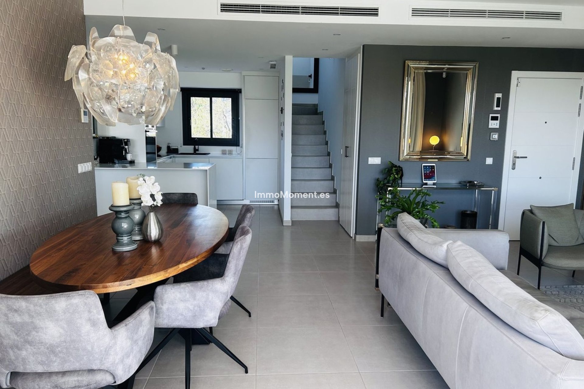 Revente - Appartement - Mijas - Mijas Golf