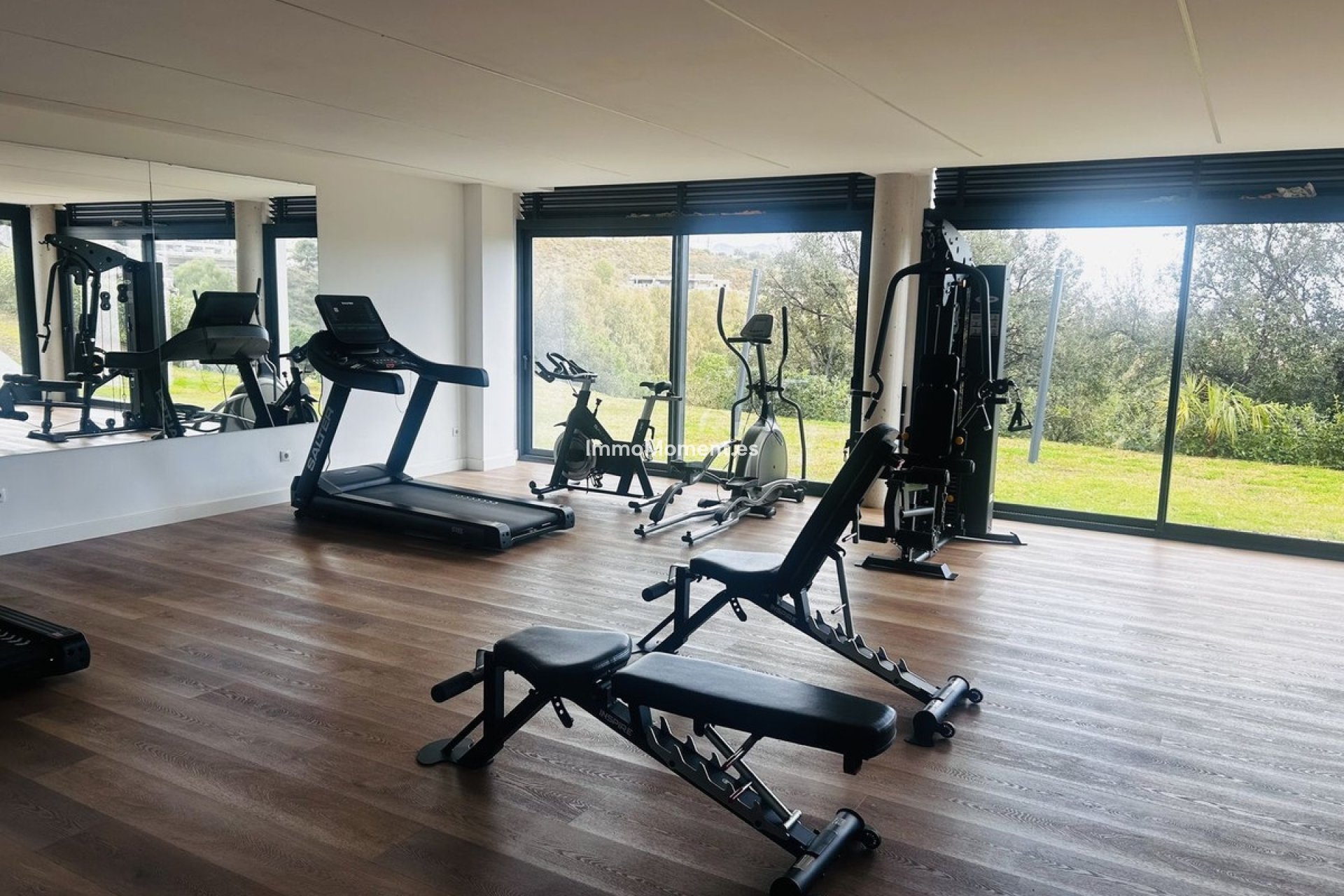 Revente - Appartement - Mijas - Mijas Golf