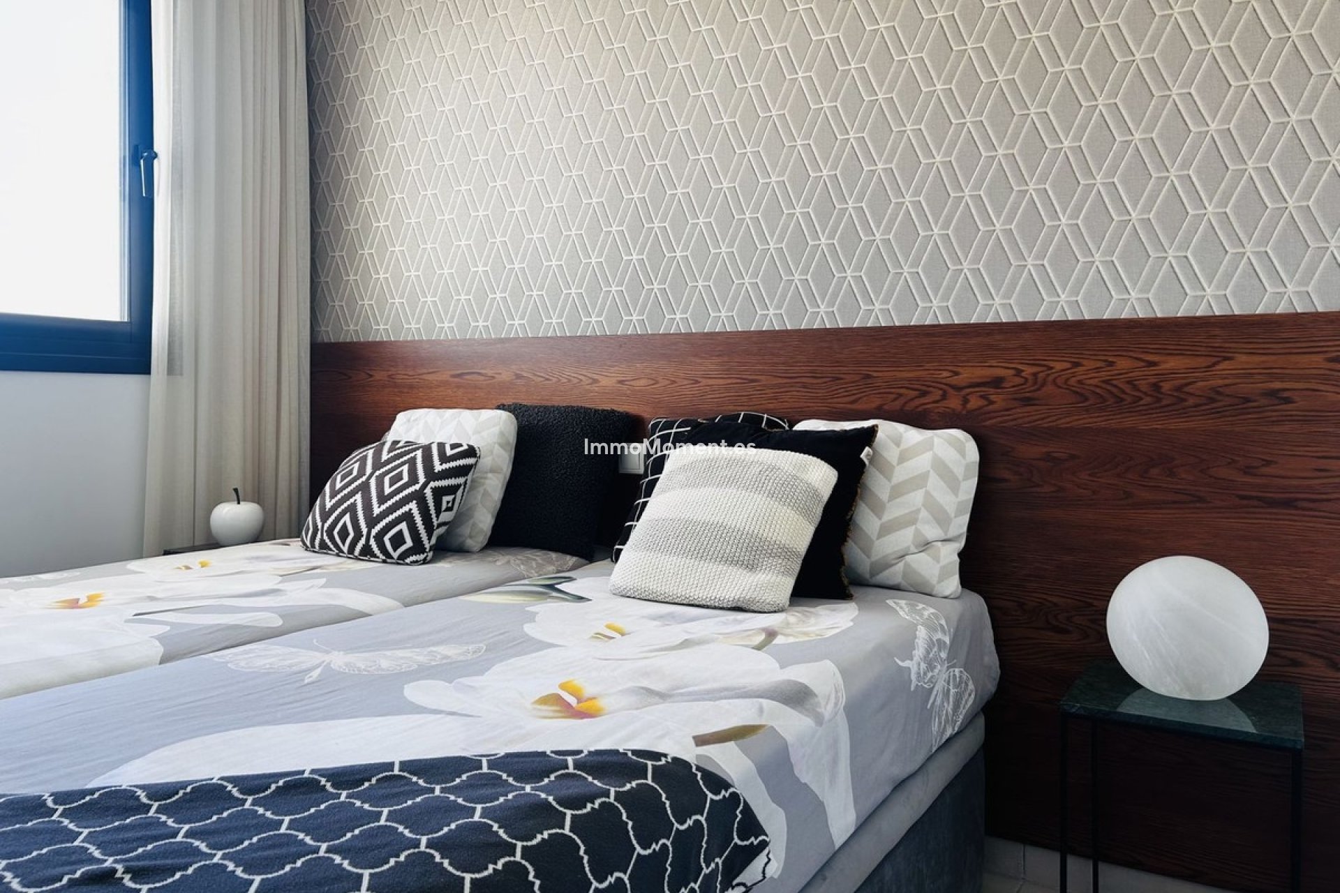 Revente - Appartement - Mijas - Mijas Golf