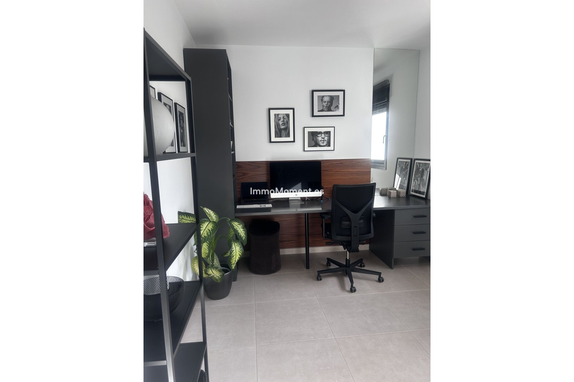 Revente - Appartement - Mijas - Mijas Golf