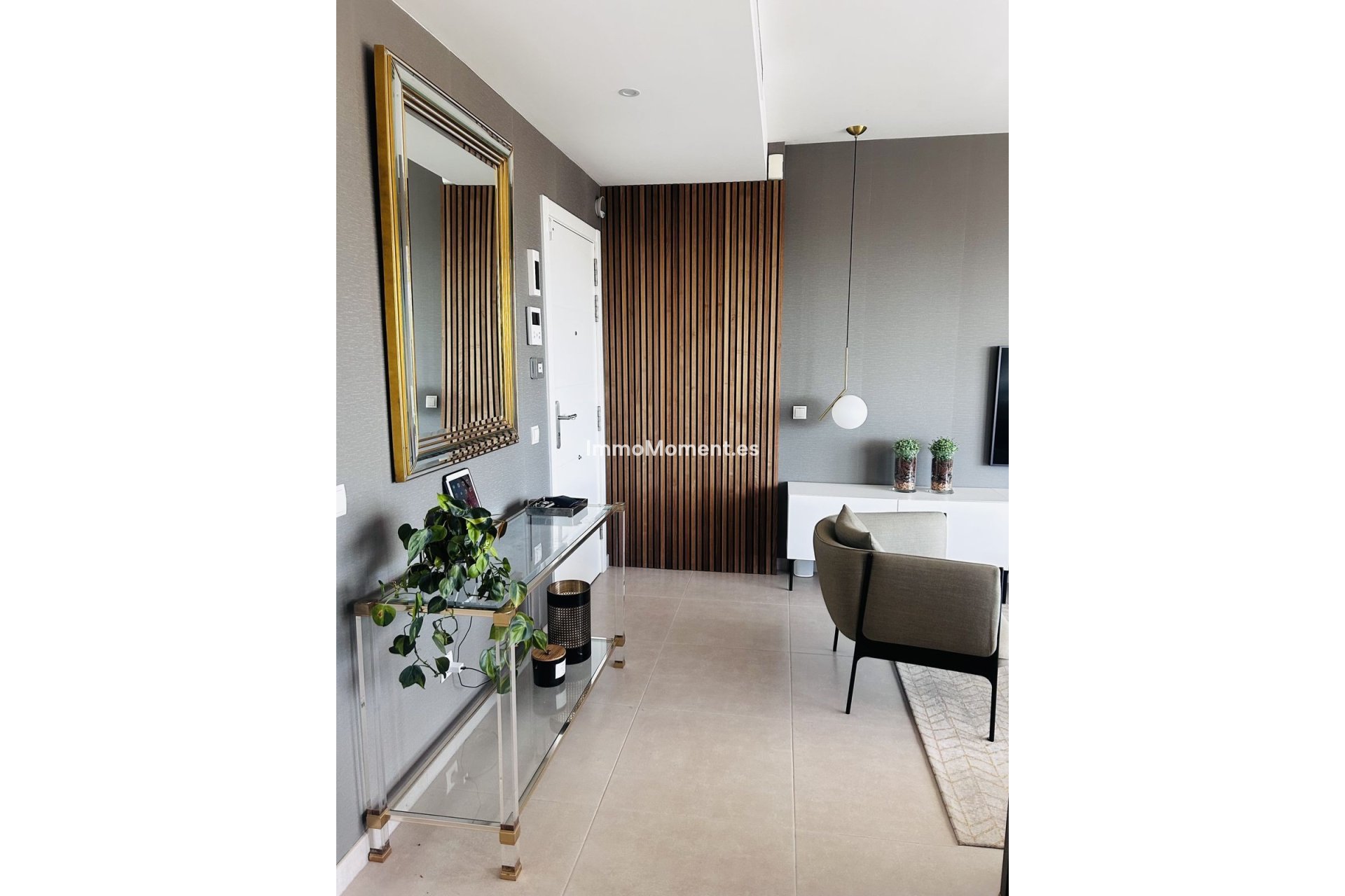 Revente - Appartement - Mijas - Mijas Golf