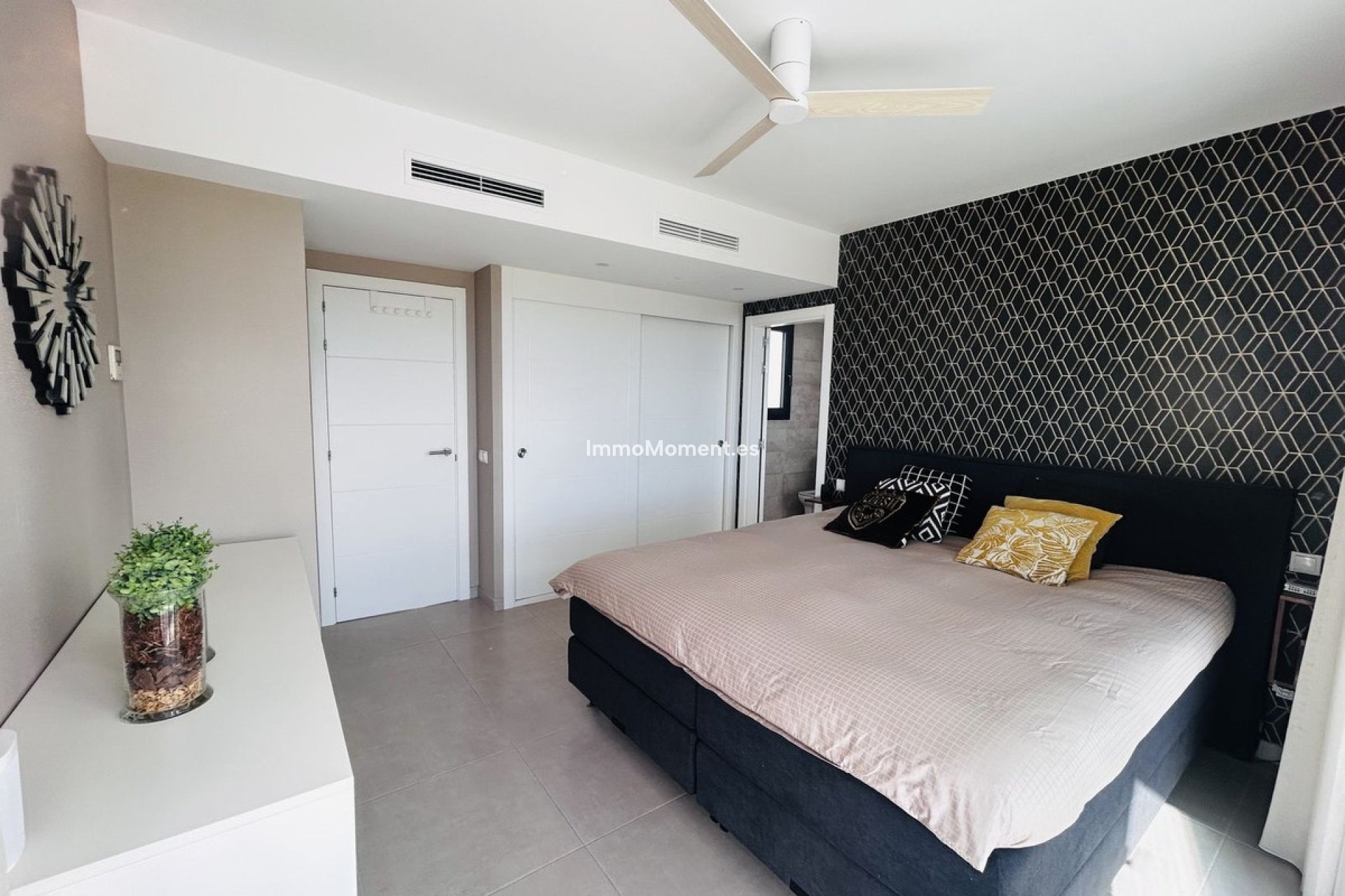 Revente - Appartement - Mijas - Mijas Golf