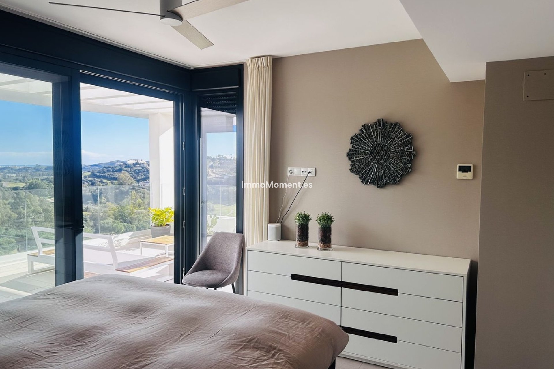 Revente - Appartement - Mijas - Mijas Golf