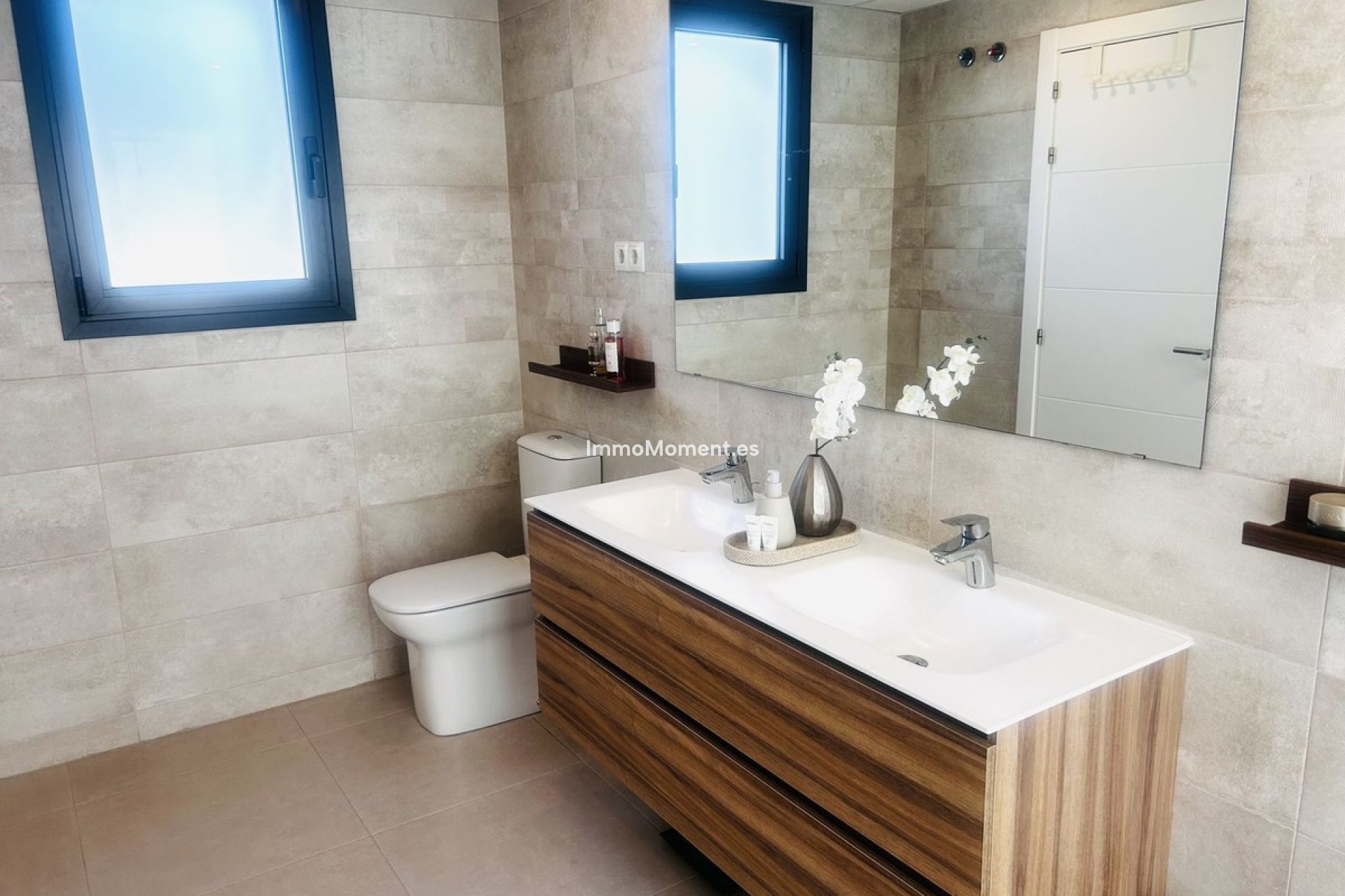 Revente - Appartement - Mijas - Mijas Golf