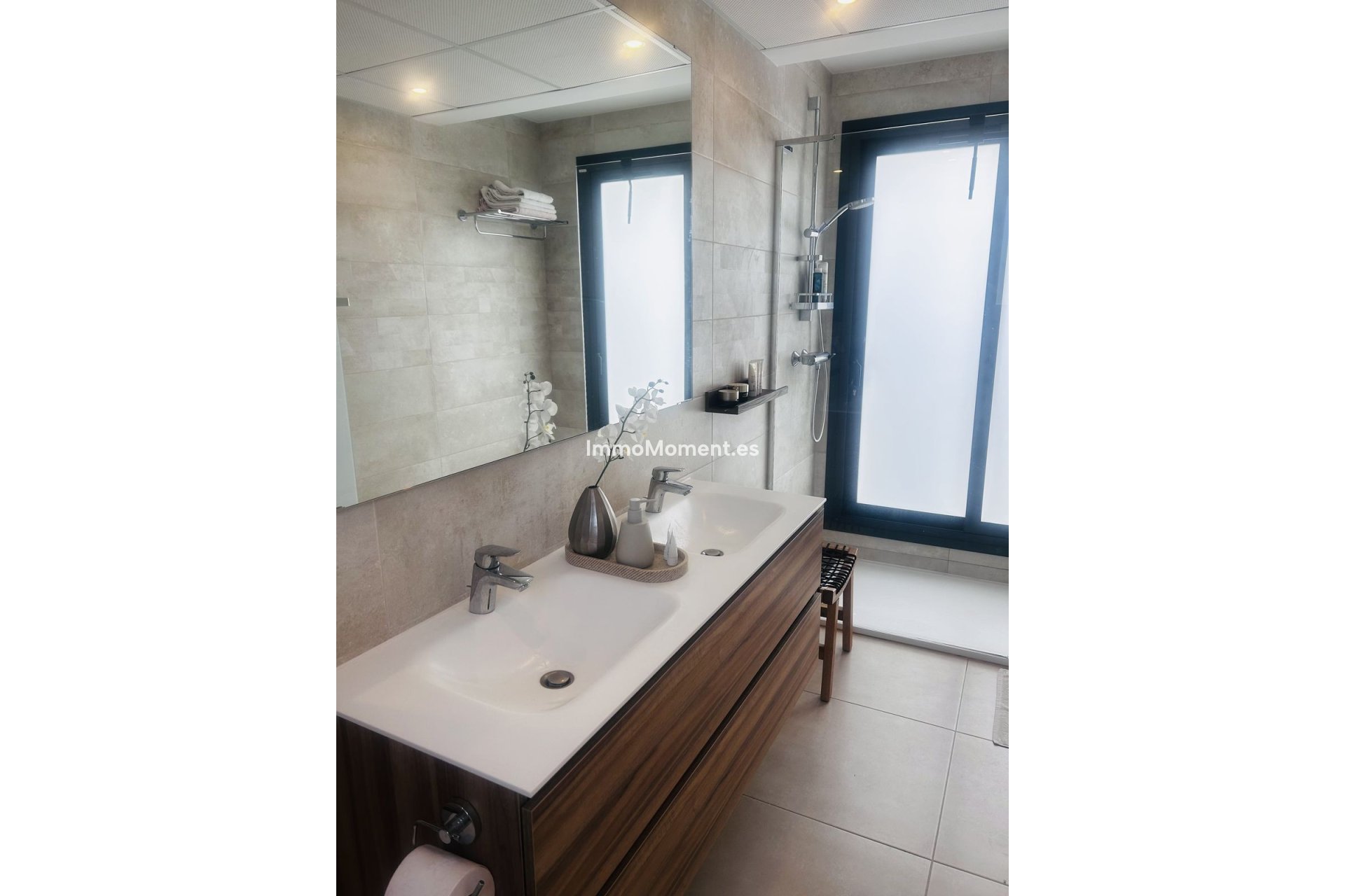 Revente - Appartement - Mijas - Mijas Golf