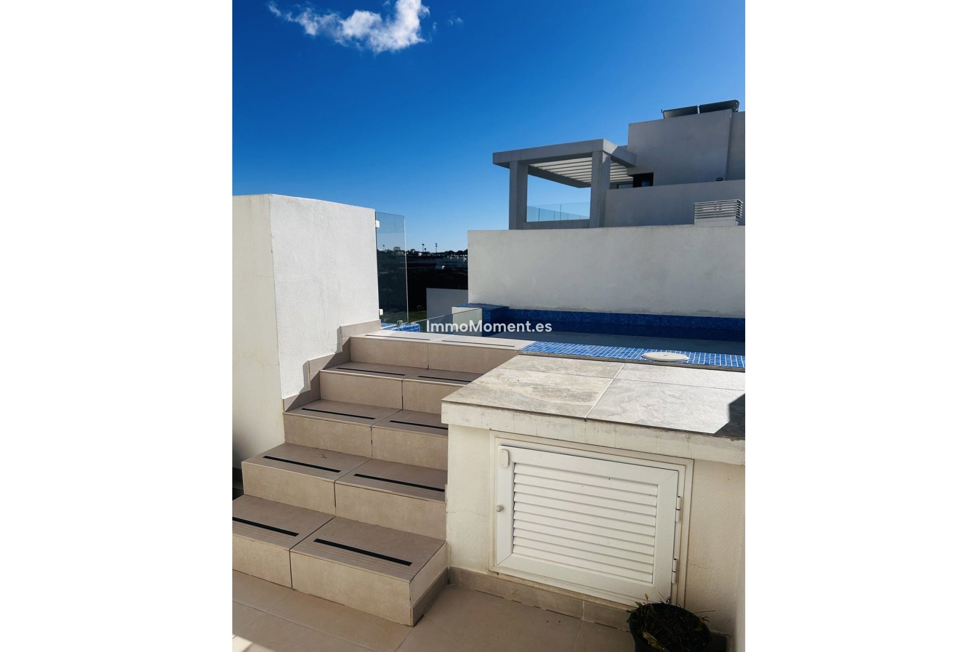 Revente - Appartement - Mijas - Mijas Golf
