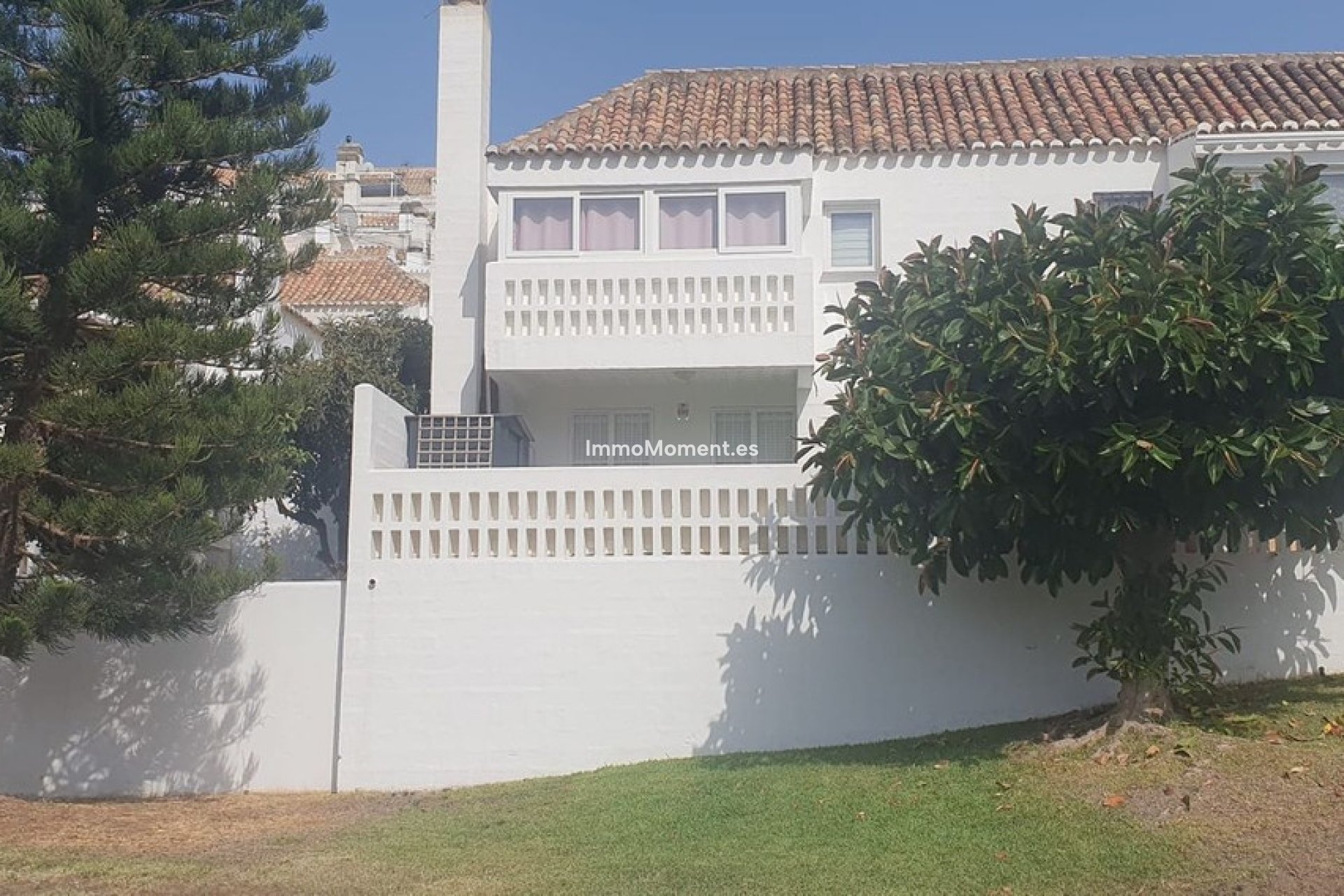 Revente - Appartement - Mijas - Mijas Golf