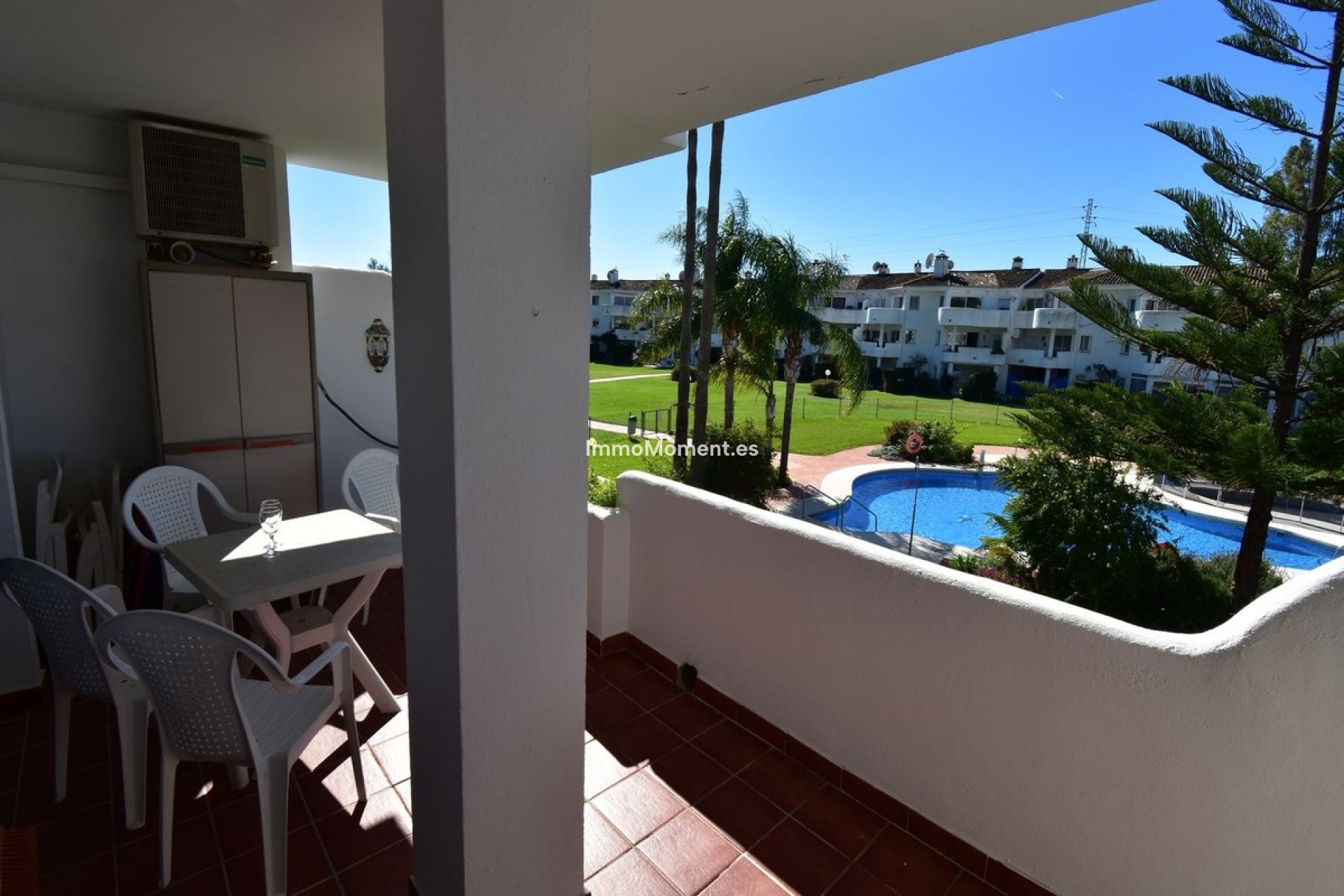 Revente - Appartement - Mijas - Mijas Golf