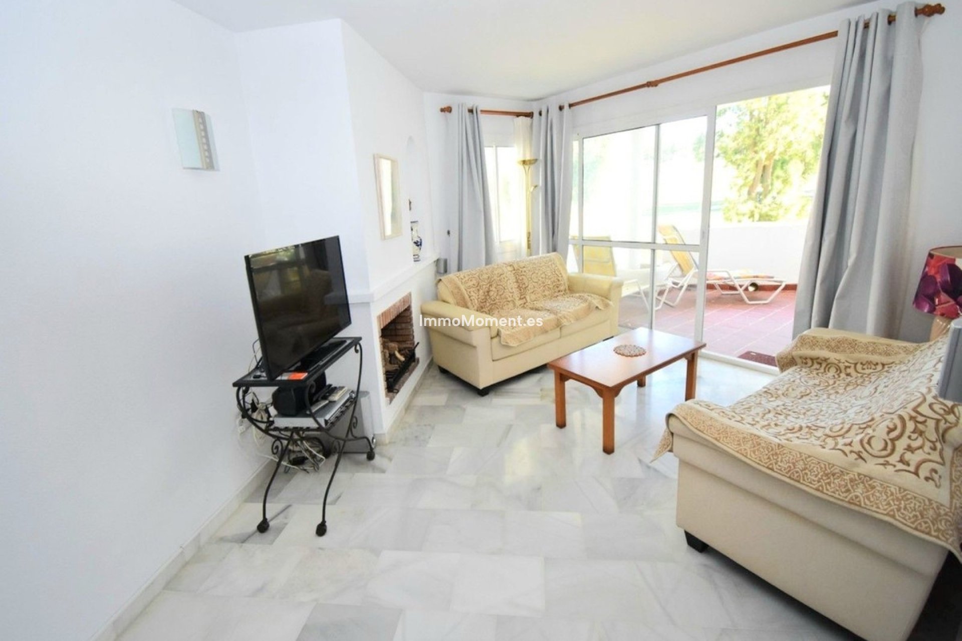 Revente - Appartement - Mijas - Mijas Golf