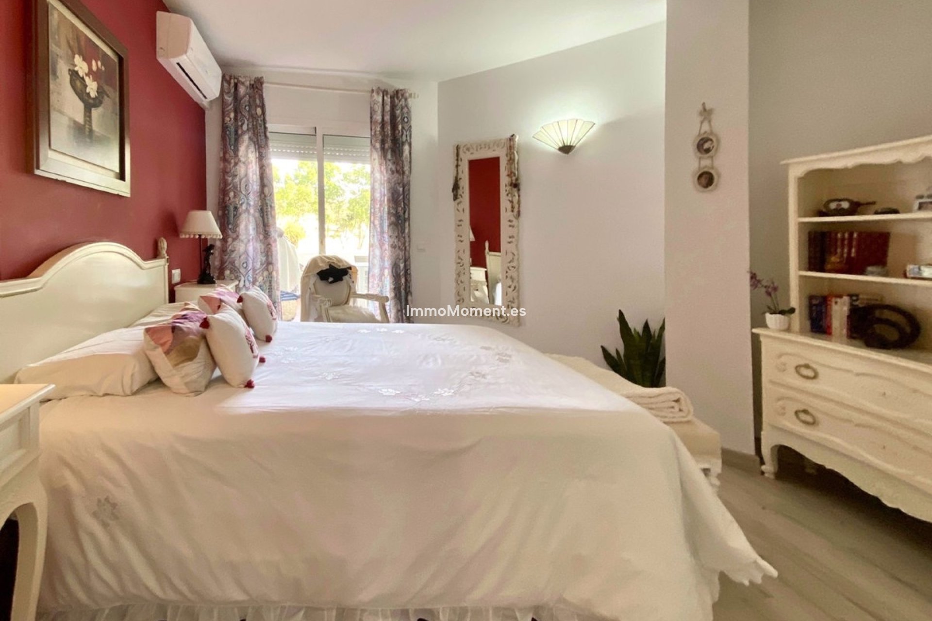 Revente - Appartement - Mijas - Mijas Golf