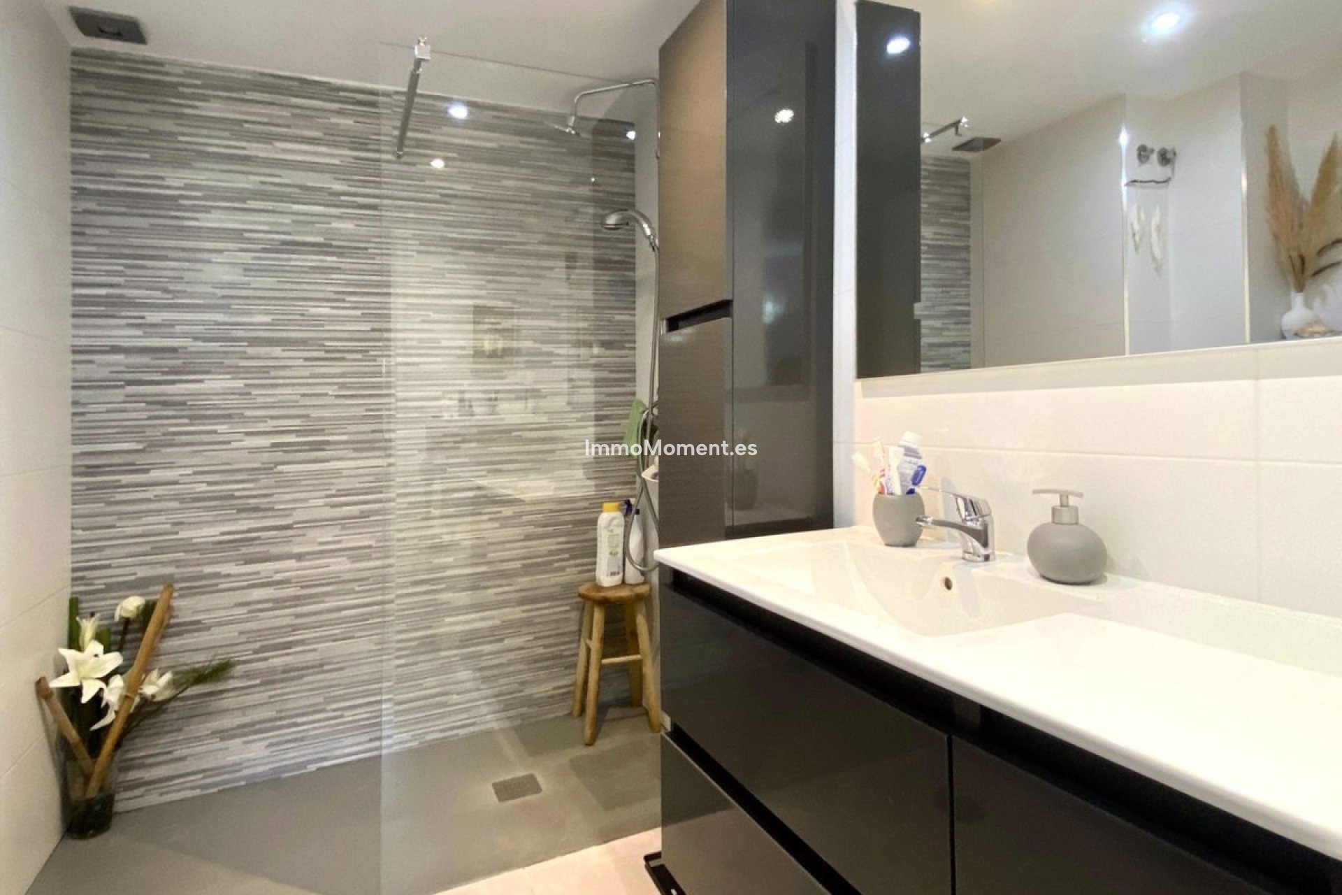 Revente - Appartement - Mijas - Mijas Golf