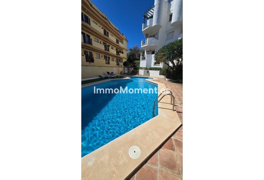 Revente - Appartement - Mijas - Mijas Golf