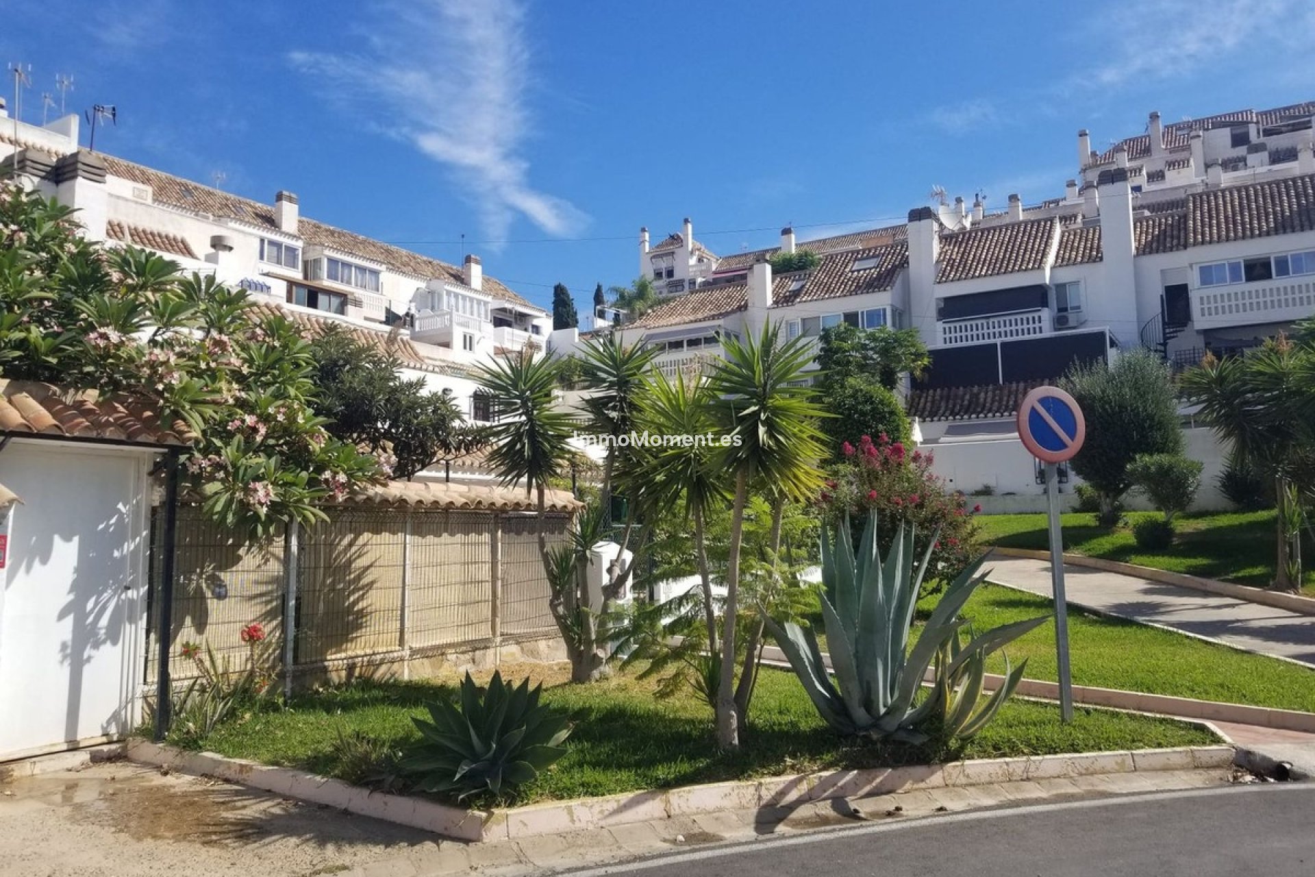 Revente - Appartement - Mijas - Mijas Golf