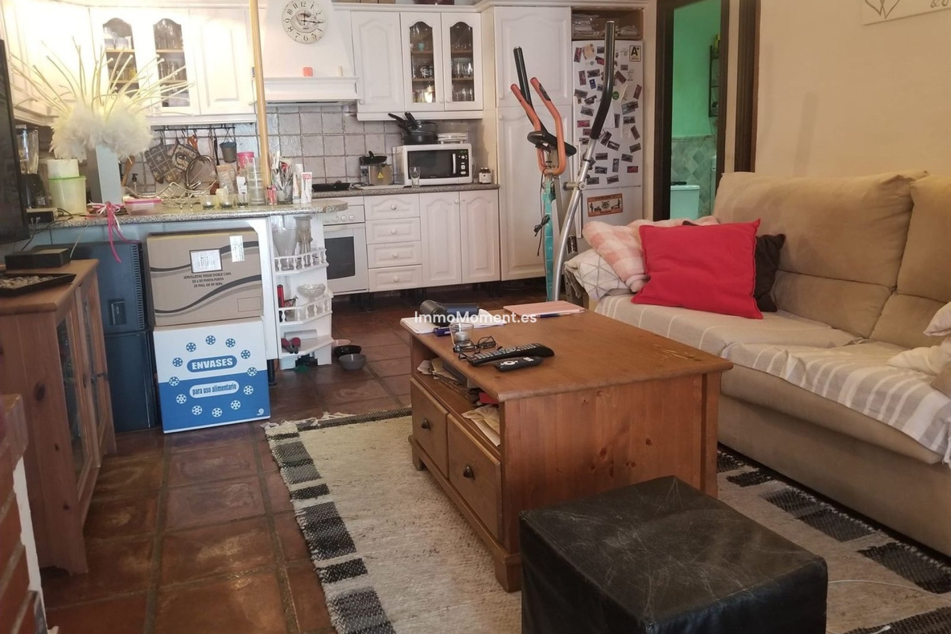 Revente - Appartement - Mijas - Mijas Golf