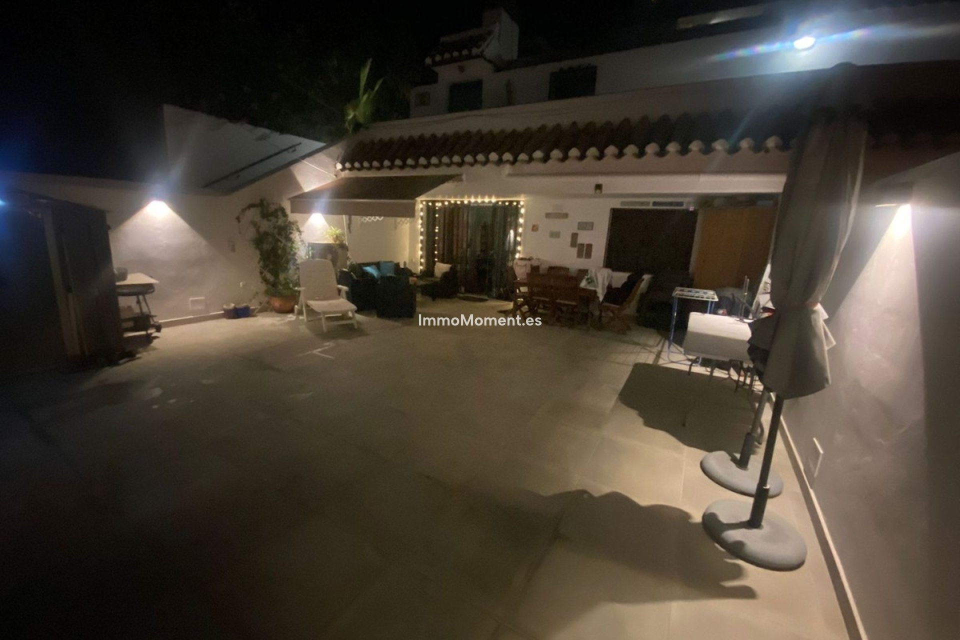 Revente - Appartement - Mijas - Mijas Golf