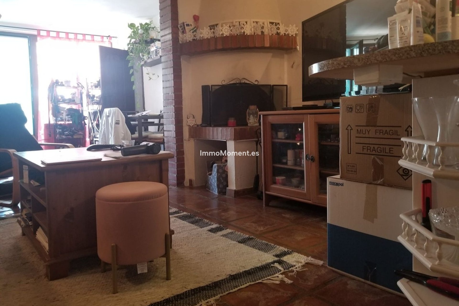 Revente - Appartement - Mijas - Mijas Golf