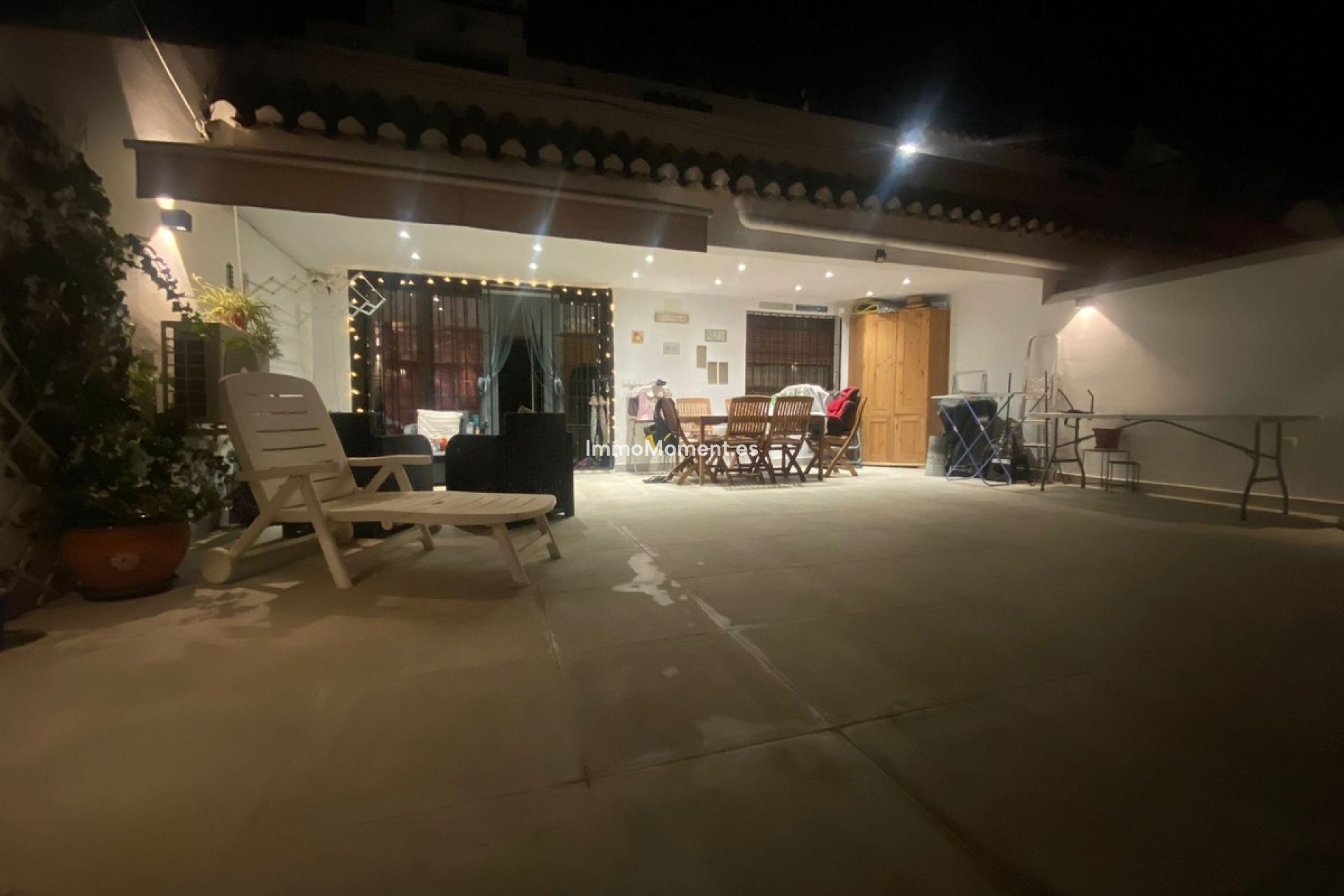 Revente - Appartement - Mijas - Mijas Golf