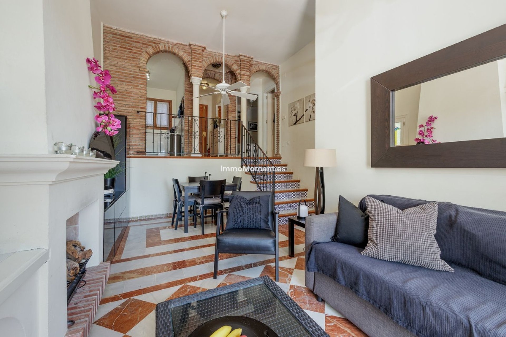 Revente - Appartement - Mijas - Mijas Golf