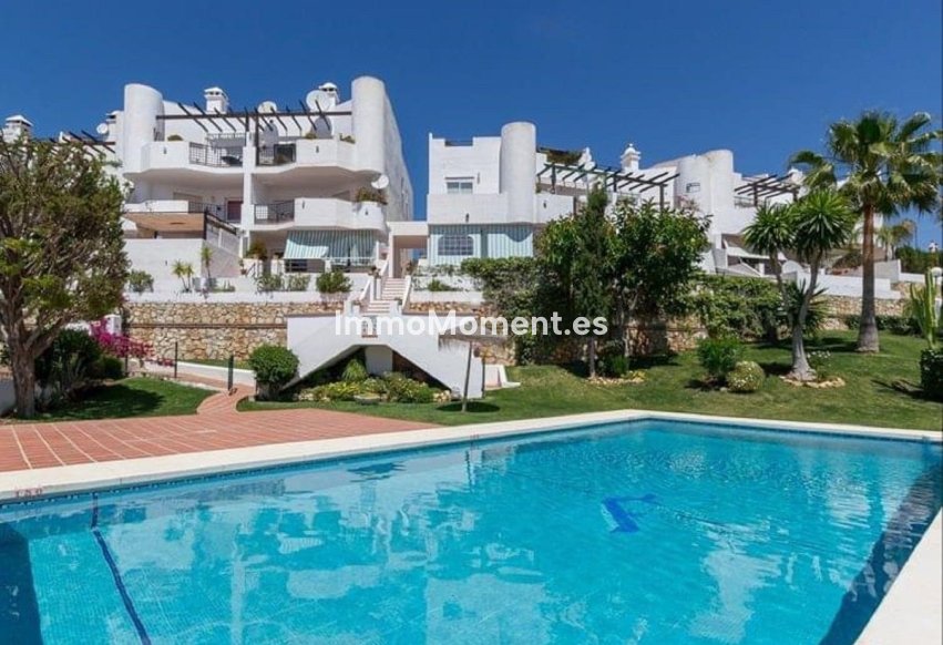 Revente - Appartement - Mijas - Mijas Golf