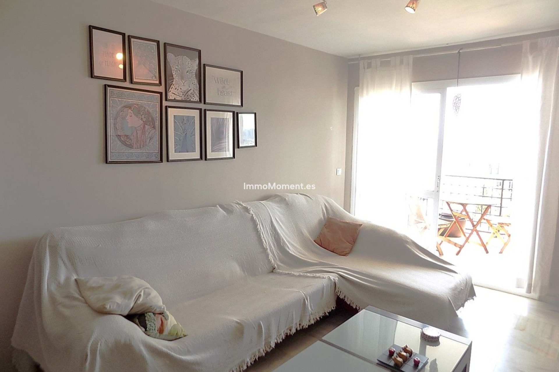 Revente - Appartement - Mijas - Mijas Golf