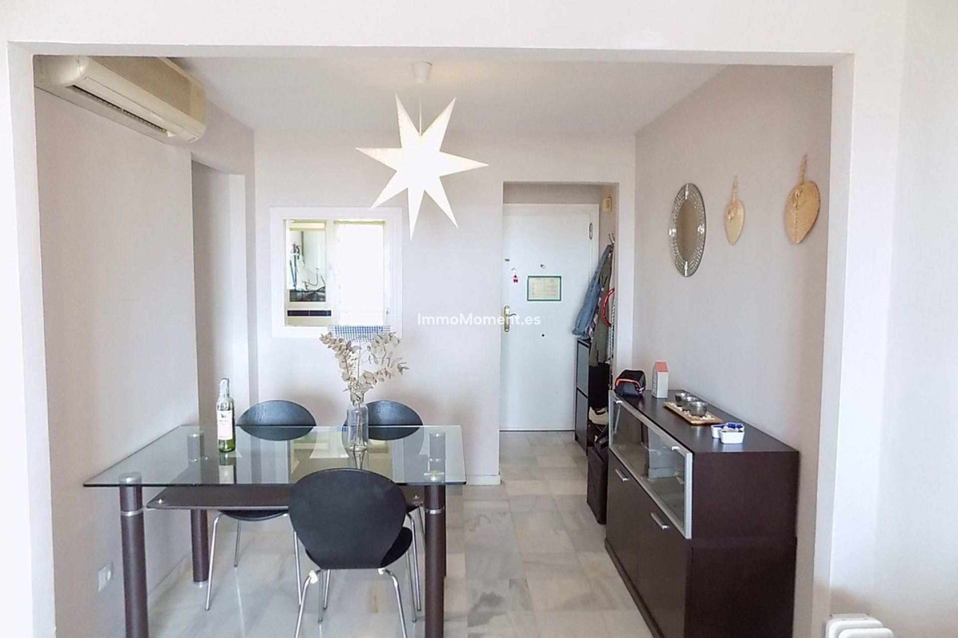 Revente - Appartement - Mijas - Mijas Golf