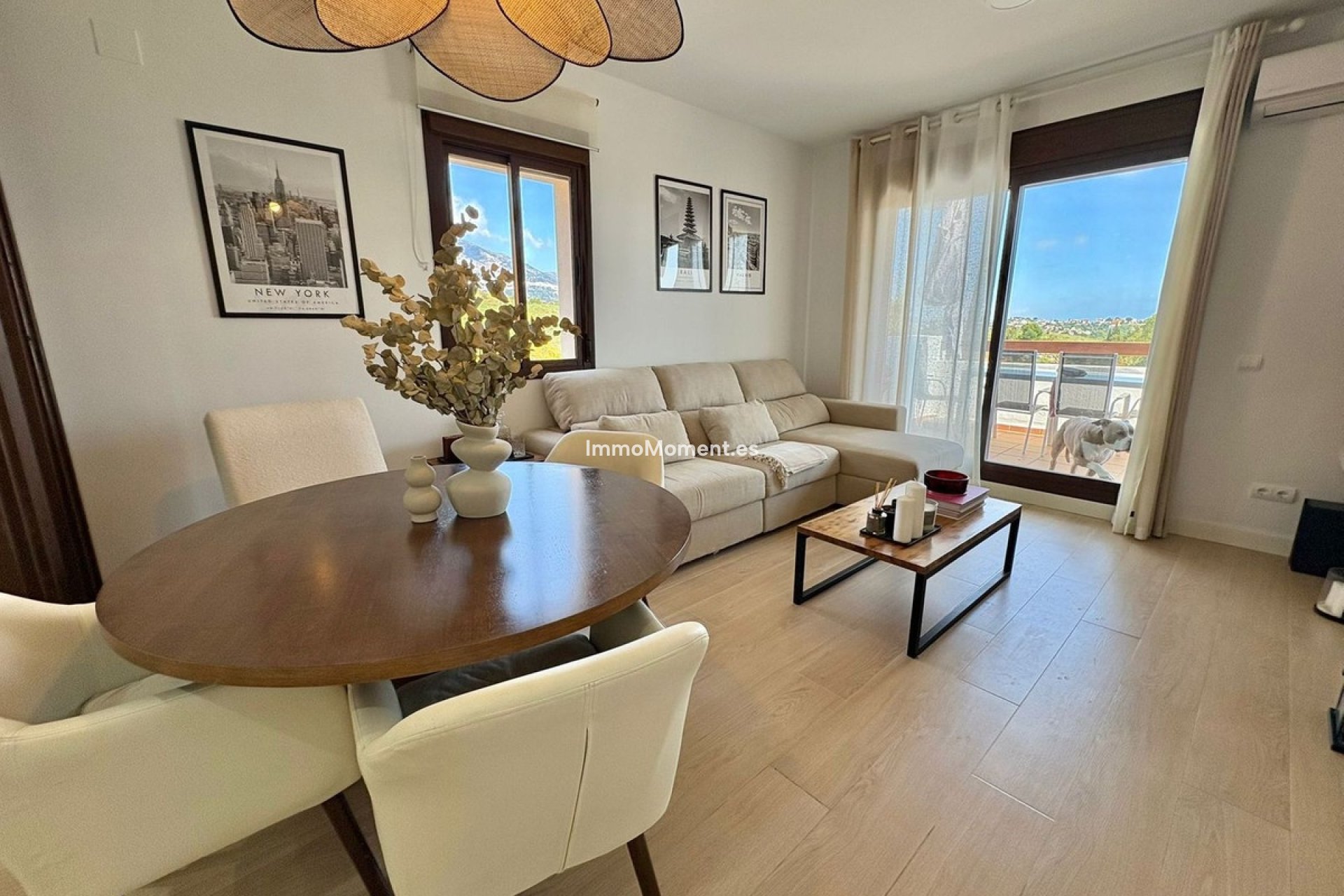 Revente - Appartement - Mijas - Mijas Golf