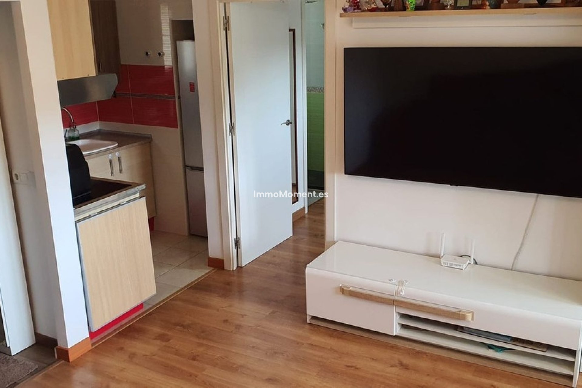 Revente - Appartement - Mijas - Mijas Golf