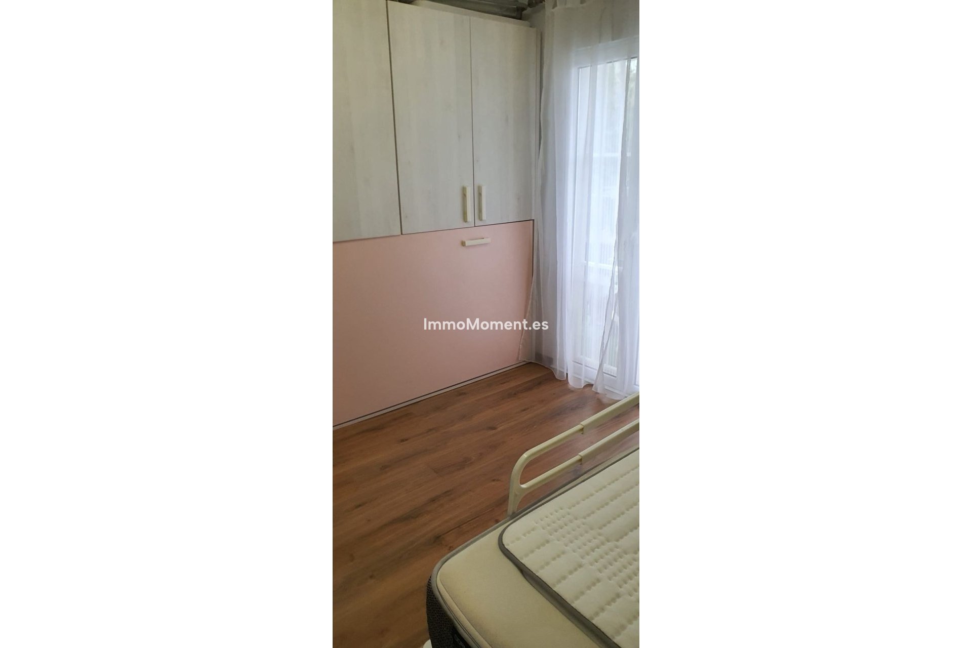 Revente - Appartement - Mijas - Mijas Golf