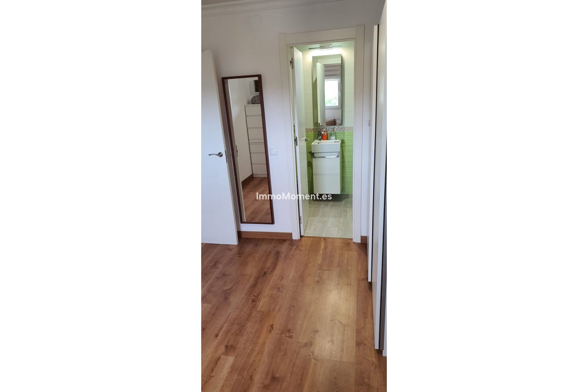 Revente - Appartement - Mijas - Mijas Golf