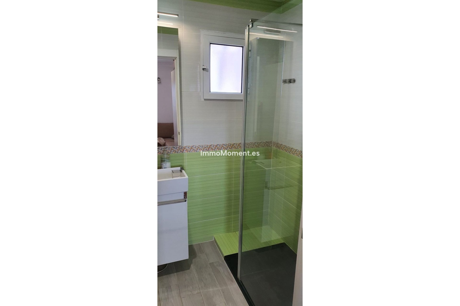 Revente - Appartement - Mijas - Mijas Golf