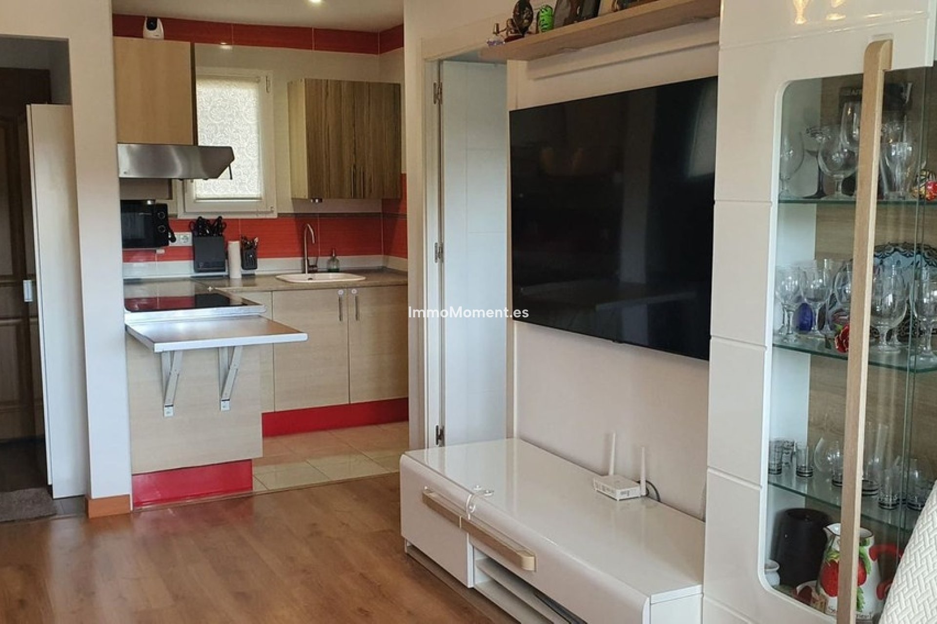 Revente - Appartement - Mijas - Mijas Golf