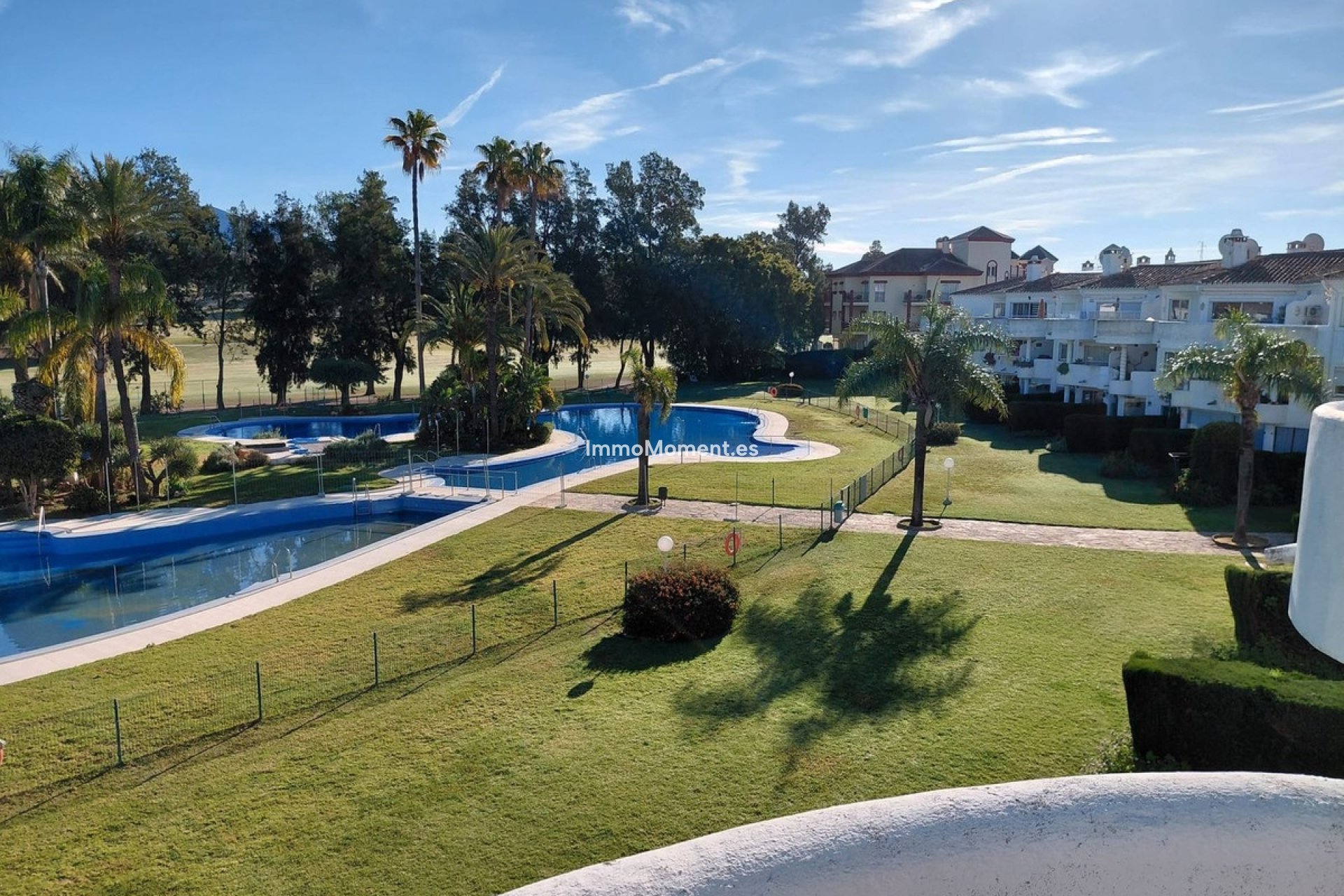 Revente - Appartement - Mijas - Mijas Golf