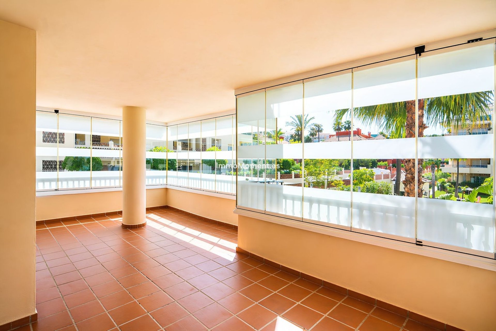 Revente - Appartement - Mijas - Mijas Golf