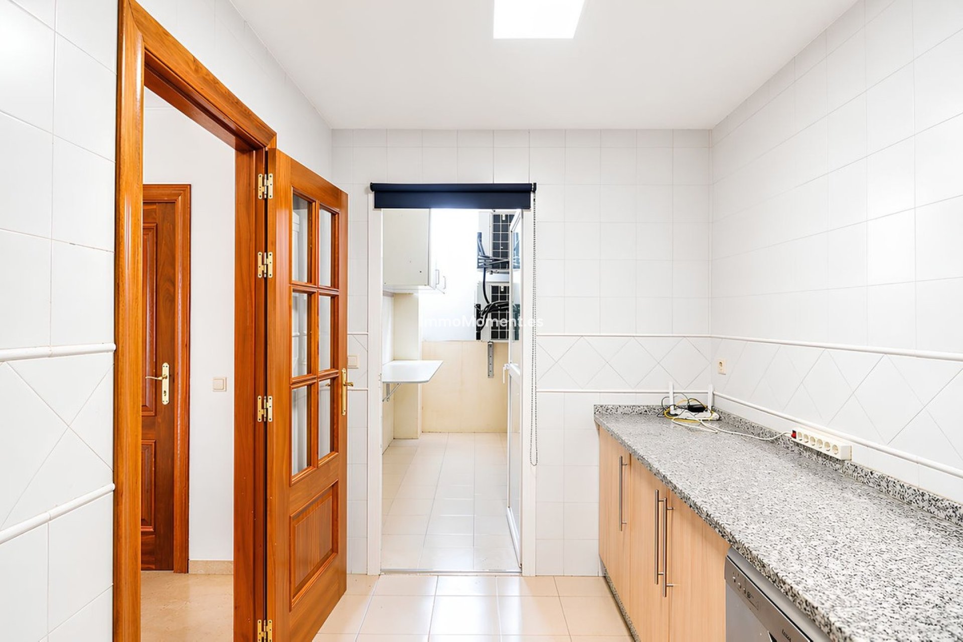 Revente - Appartement - Mijas - Mijas Golf