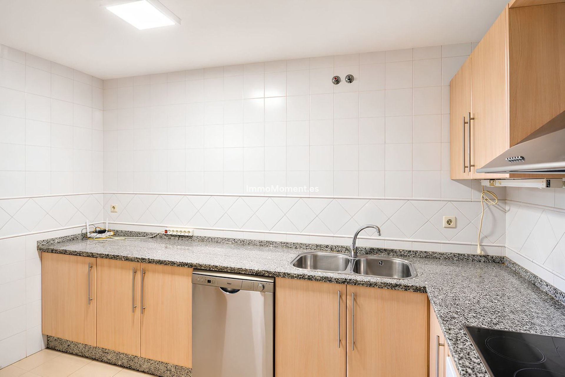Revente - Appartement - Mijas - Mijas Golf