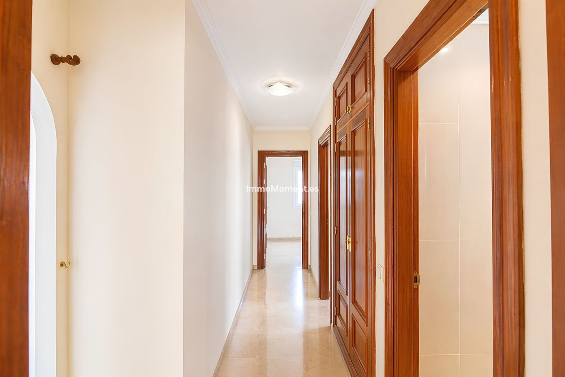 Revente - Appartement - Mijas - Mijas Golf