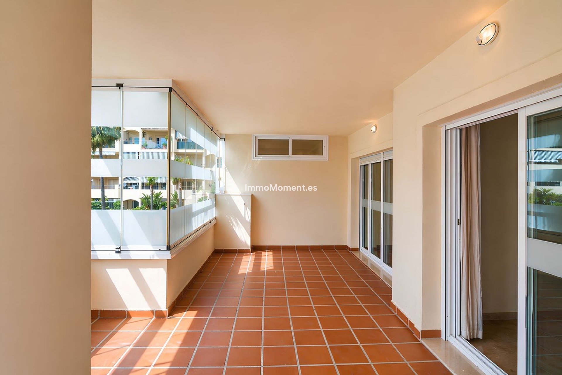 Revente - Appartement - Mijas - Mijas Golf