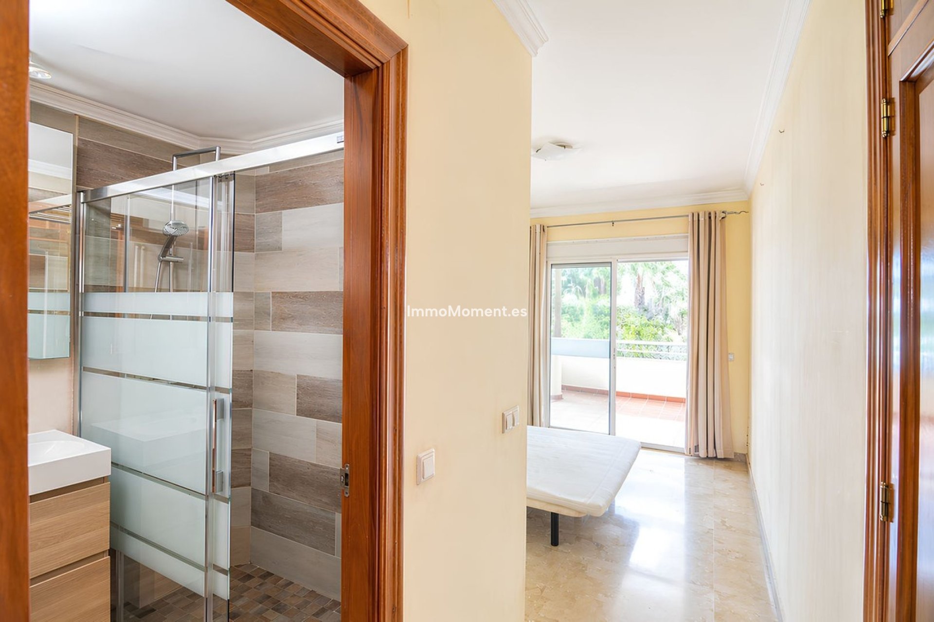 Revente - Appartement - Mijas - Mijas Golf
